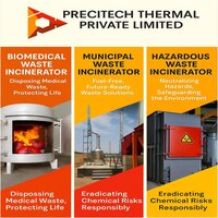 Thermic Oil Heater