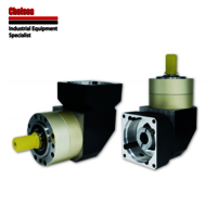 ZPLE60 Single-Stage (L1) Planetary Gearbox  High Efficiency & Compact Torque Solution