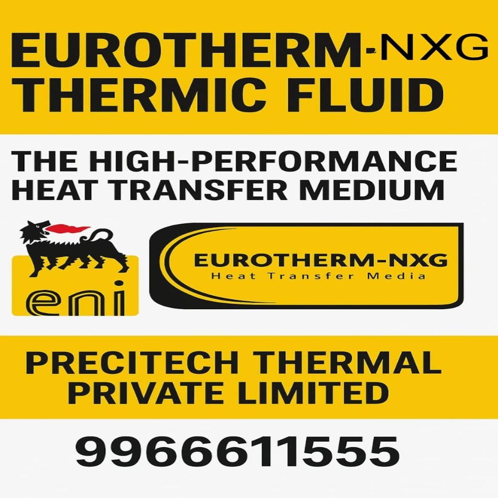 food grade thermic oil