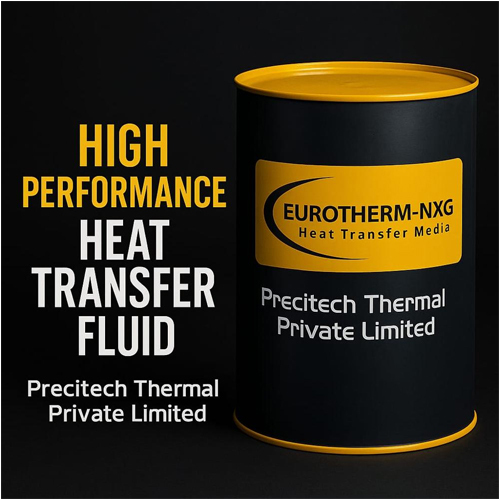 high temperature synthetic oil