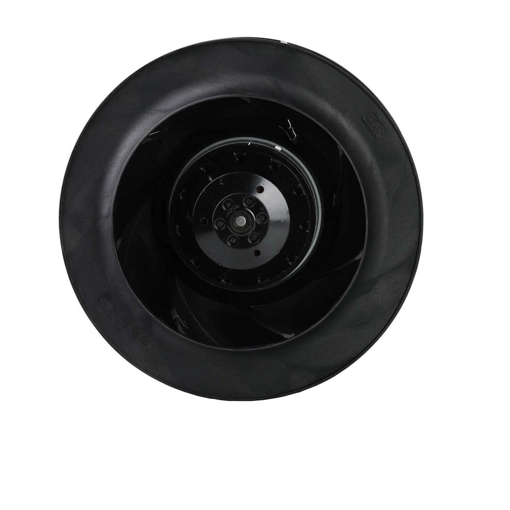 R2E225-RA92-09 ebmpapst Centrifugal Fan EBM FAN TYPE:R2E225-RA92-09 EBMPAPST FAN AC 230V 225 mm