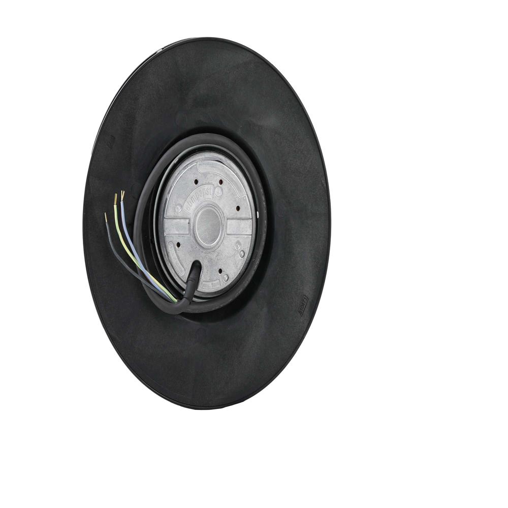 R2E225-RA92-09 ebmpapst Centrifugal Fan EBM FAN TYPE:R2E225-RA92-09 EBMPAPST FAN AC 230V 225 mm