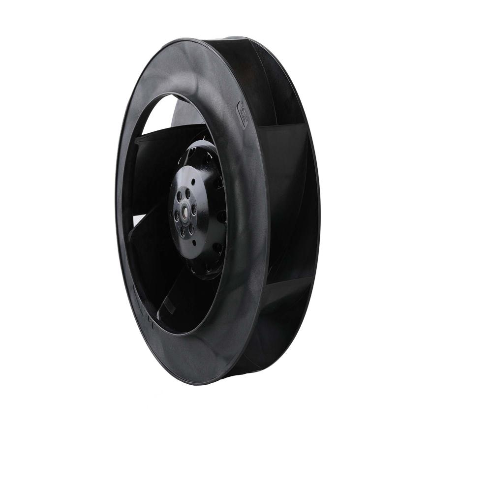 R2E225-RA92-09 ebmpapst Centrifugal Fan EBM FAN TYPE:R2E225-RA92-09 EBMPAPST FAN AC 230V 225 mm