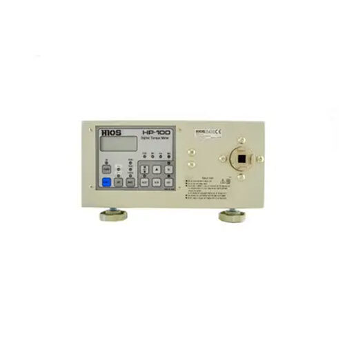 Hios HP-100 Digital Torque Tester