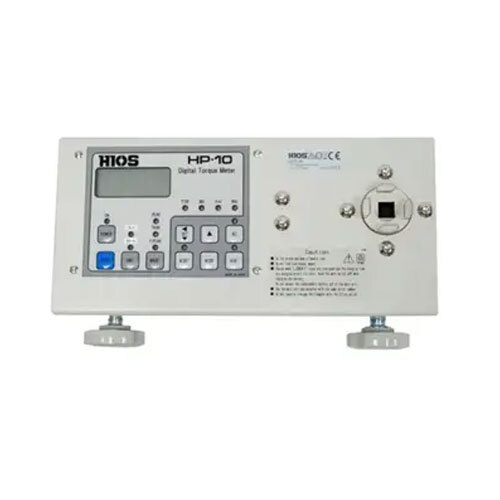 Hios HP-10 Digital Torque Tester