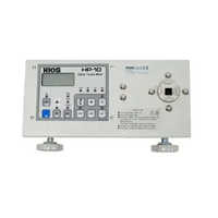 Hios Hp-10 Digital Torque Tester - Application: Industrial
