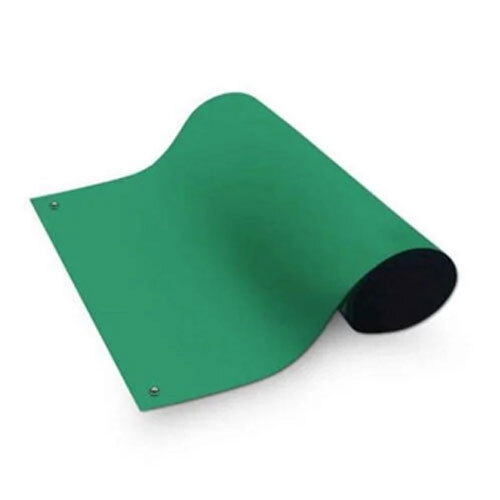 Esd Rubber Mat-Table Mat