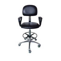 Esd Chair - Color: Black
