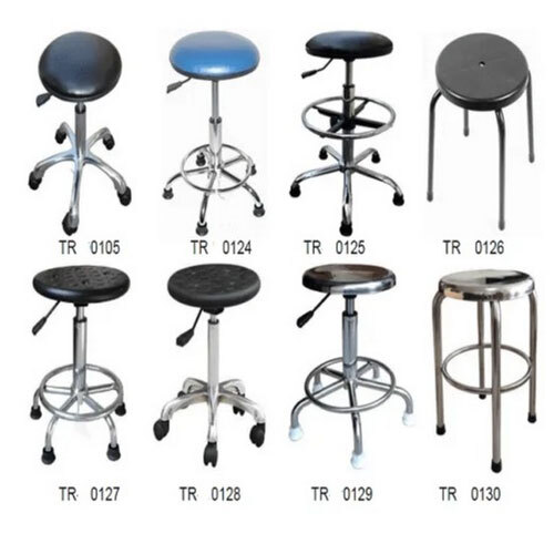 ESD Stool