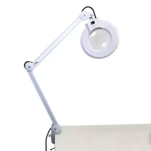 Clamp type Magnify Lamp