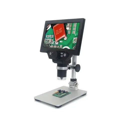 G-1200 Microscope