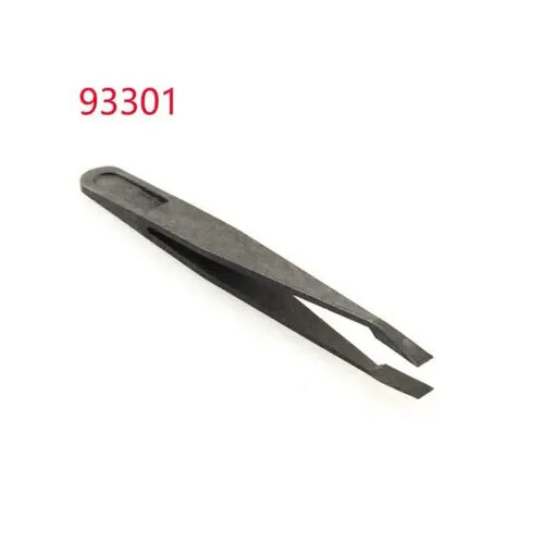 93301 Conductive Plastic Tweezer