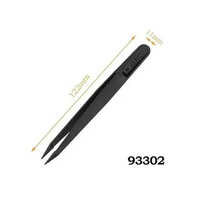 93302 Conductive Plastic Tweezer - Application: Industrial