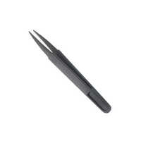 93303 Conductive Plastic Tweezer - Application: Industrial