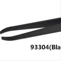 93304 Conductive Plastic Tweezer - Application: Industrial