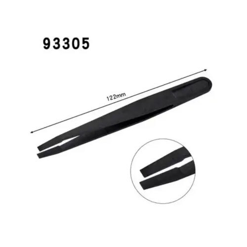 93305 Conductive Plastic Tweezer