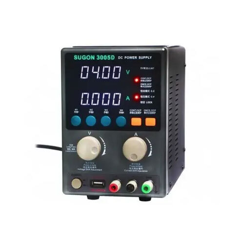 Power Supply