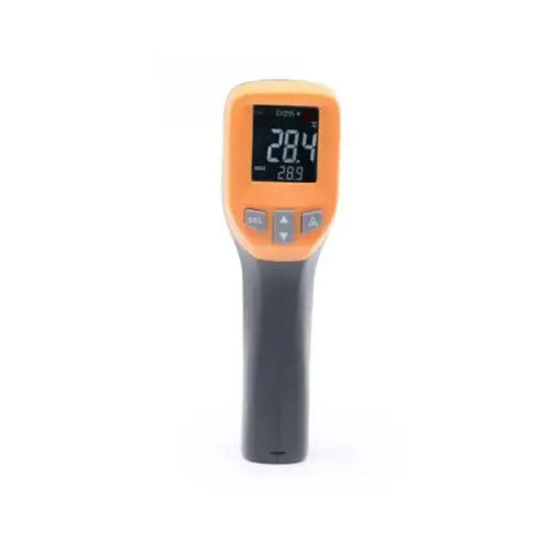 Htc Digital Infrared Thermometer