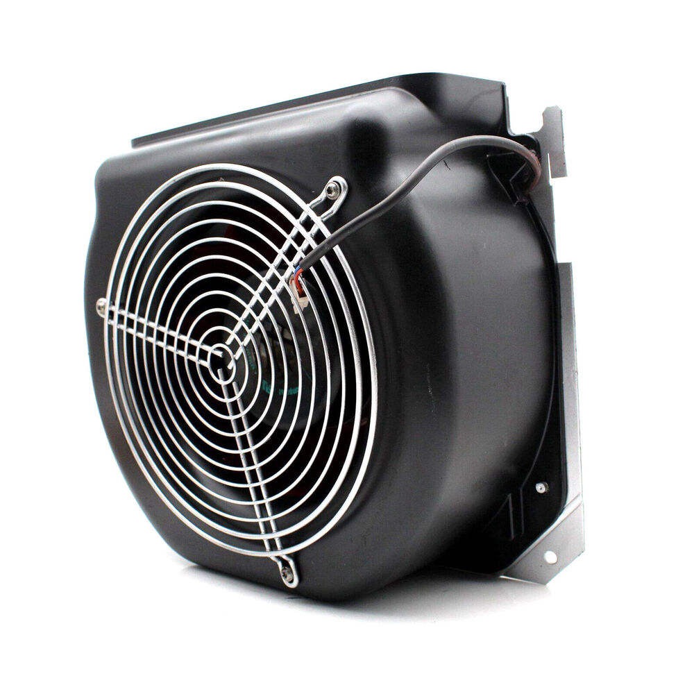 EBM PAPST K1G220-AB73-11 Inverter Fan K1G220-AB73-11