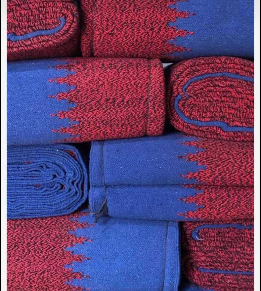 Farshi Durrie - Print Type: Traditional Woven Pattern