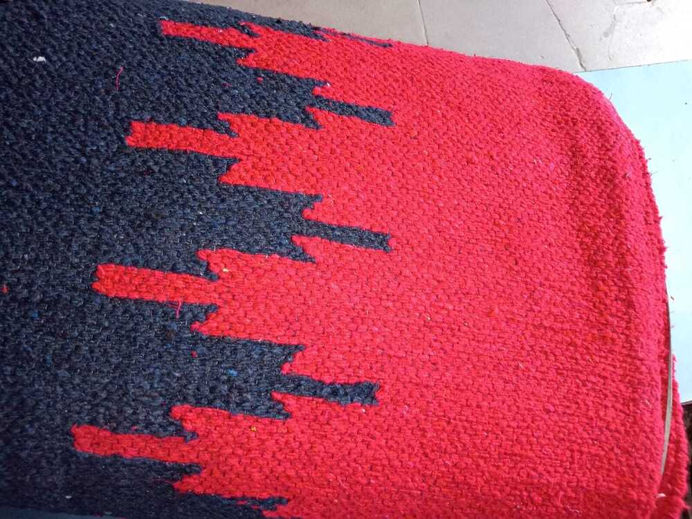 Farshi Durrie - Print Type: Traditional Woven Pattern