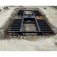 Lg Hydraulic Car Lift