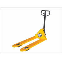 5 Ton Hydraulic Hand Pallet Trolly