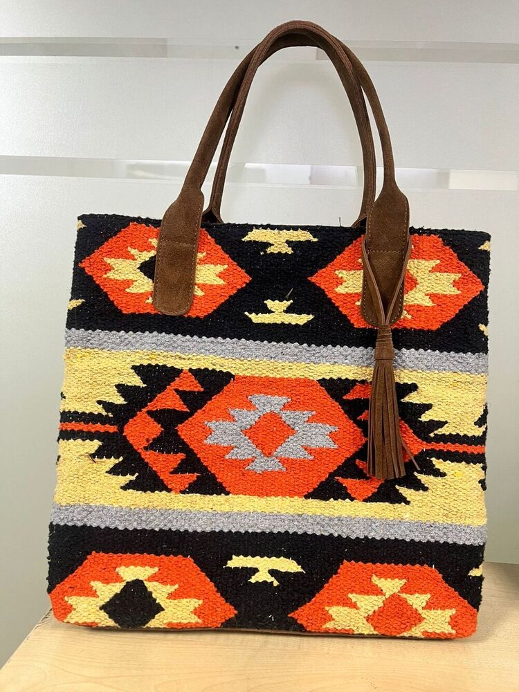 Customized Ladies Handbag