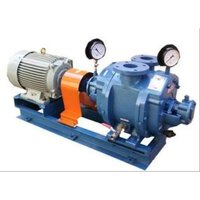 Two Stage Watering Vacuum Pump for Paint Industries