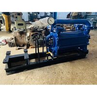 Two Stage Watering Vacuum Pump for Power Plant