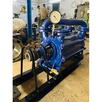Two Stage Watering Vacuum Pump for Power Plant