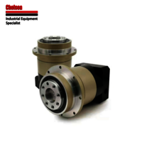 PHF60 Single Stage Helical Planetary Gearbox   4 to 1000 Ratio