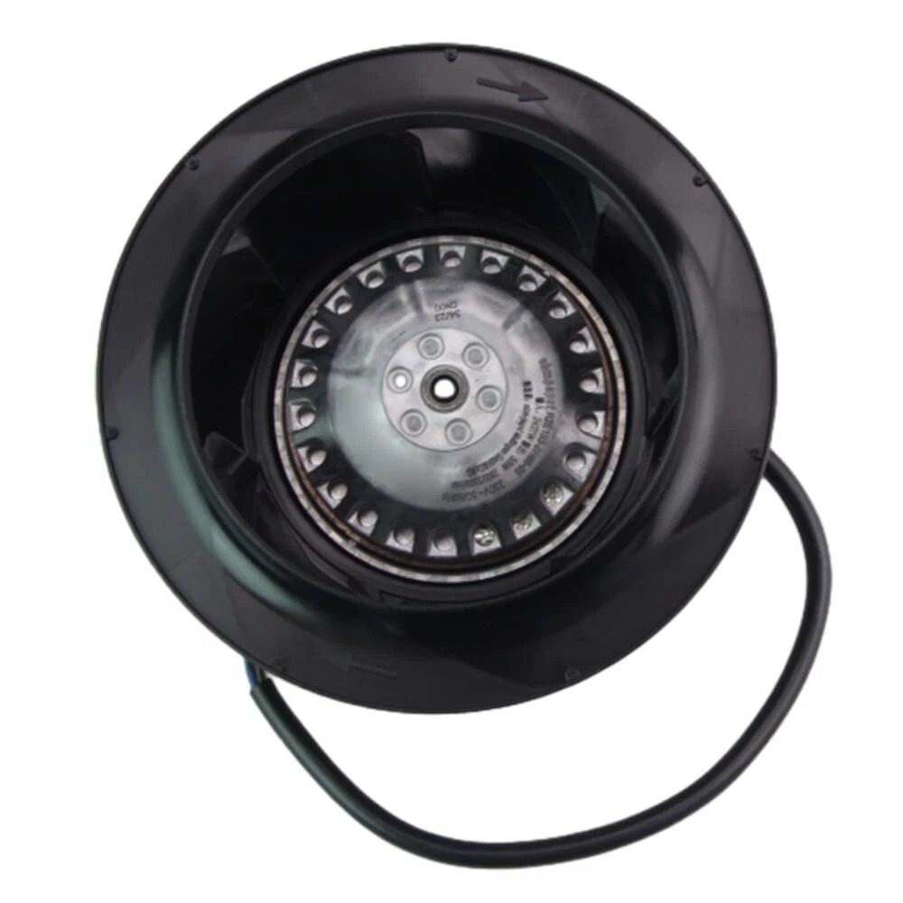 EBM PAPST R2E133-BH66-05 Cooling Fan 230V 24W R2E133BH6605