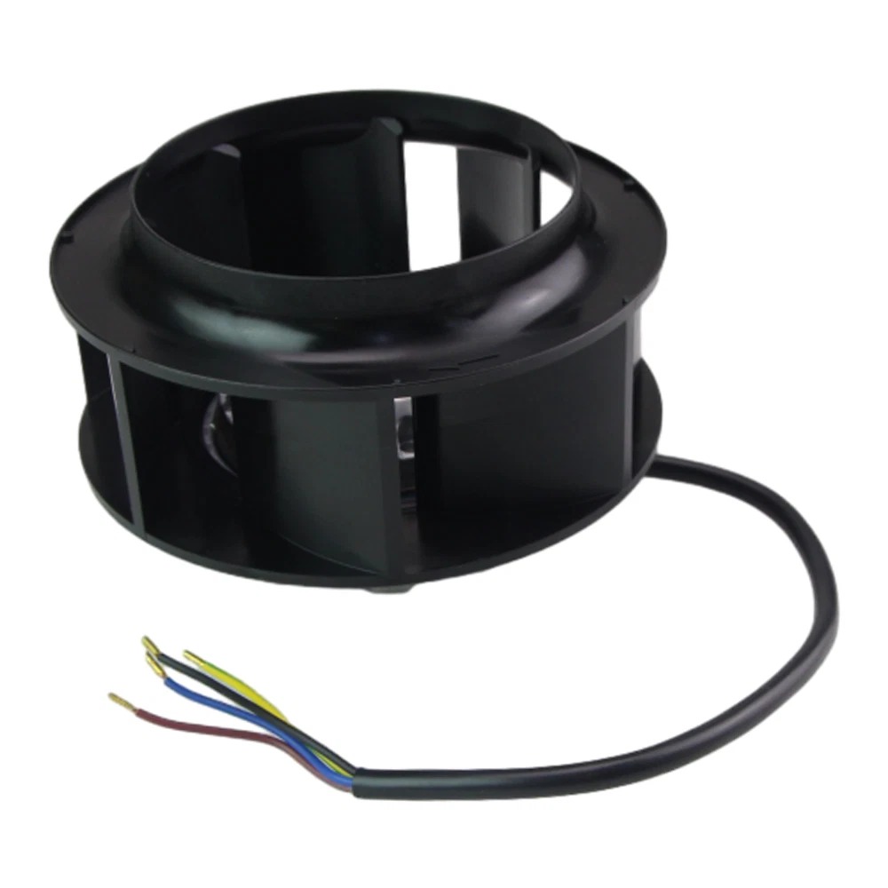 EBM PAPST R2E133-BH66-05 Cooling Fan 230V 24W R2E133BH6605