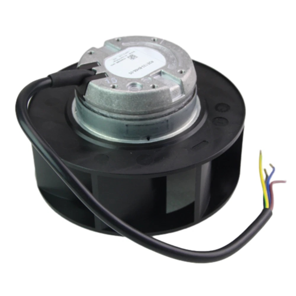 EBM PAPST R2E133-BH66-05 Cooling Fan 230V 24W R2E133BH6605