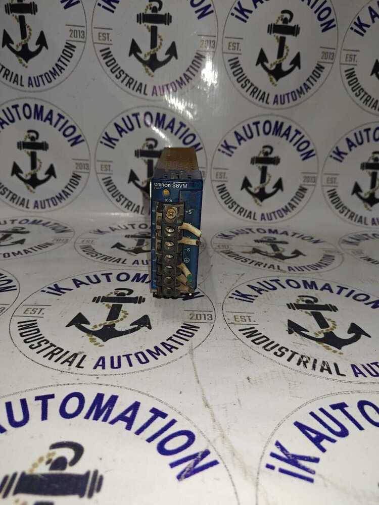 OMRON S8VM-10024 C