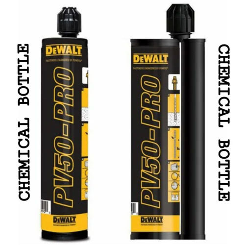 Chemical Bottle