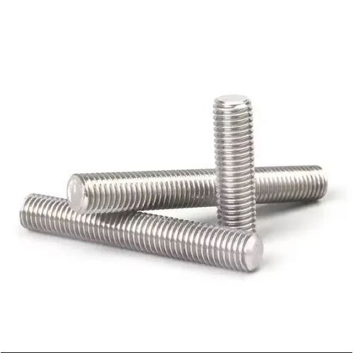 Stainless Steel Stud Nut - Size: Standard