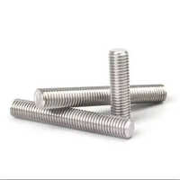 Stainless Steel Stud Nut