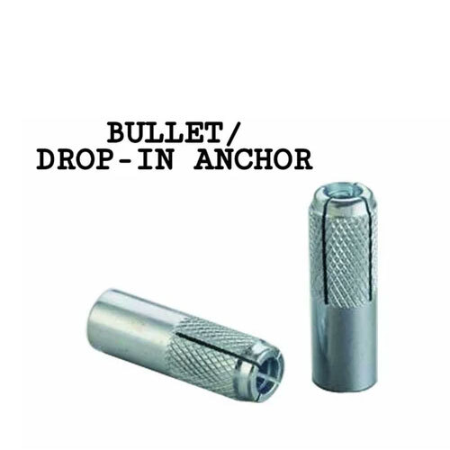 Drop In Anchor Bullet