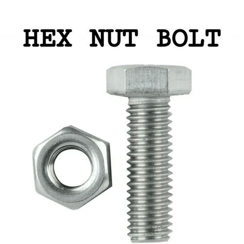 Hex Nut