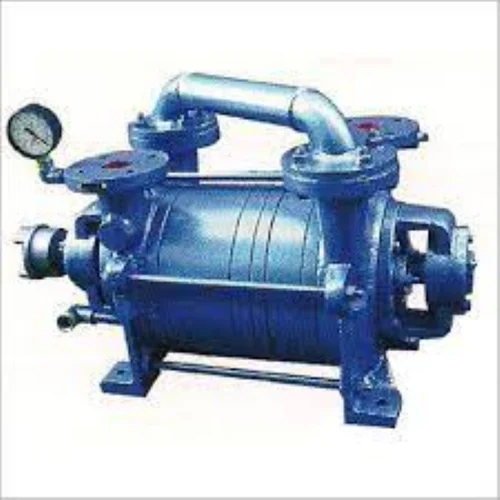 Two Stage Watering Vacuum Pump for Power Plant