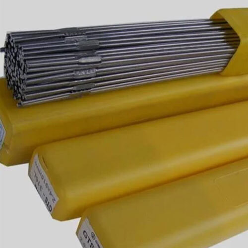 Tig Filler Wire - Color: Steel