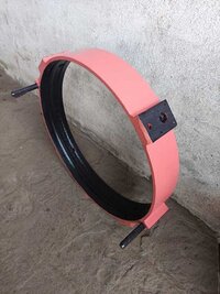Sulzer Rnd68 Water Jacket - Automatic Grade: Manual