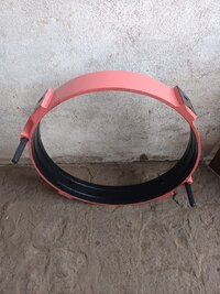 Sulzer RND68 Water Jacket