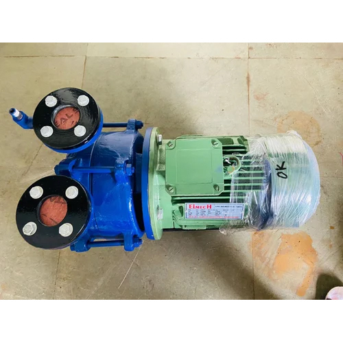Industrial Liquid Ring Vacuum Pump