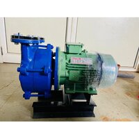 Industrial Liquid Ring Vacuum Pump
