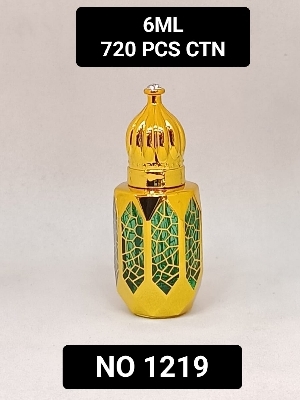 Attar Roll on Bottels