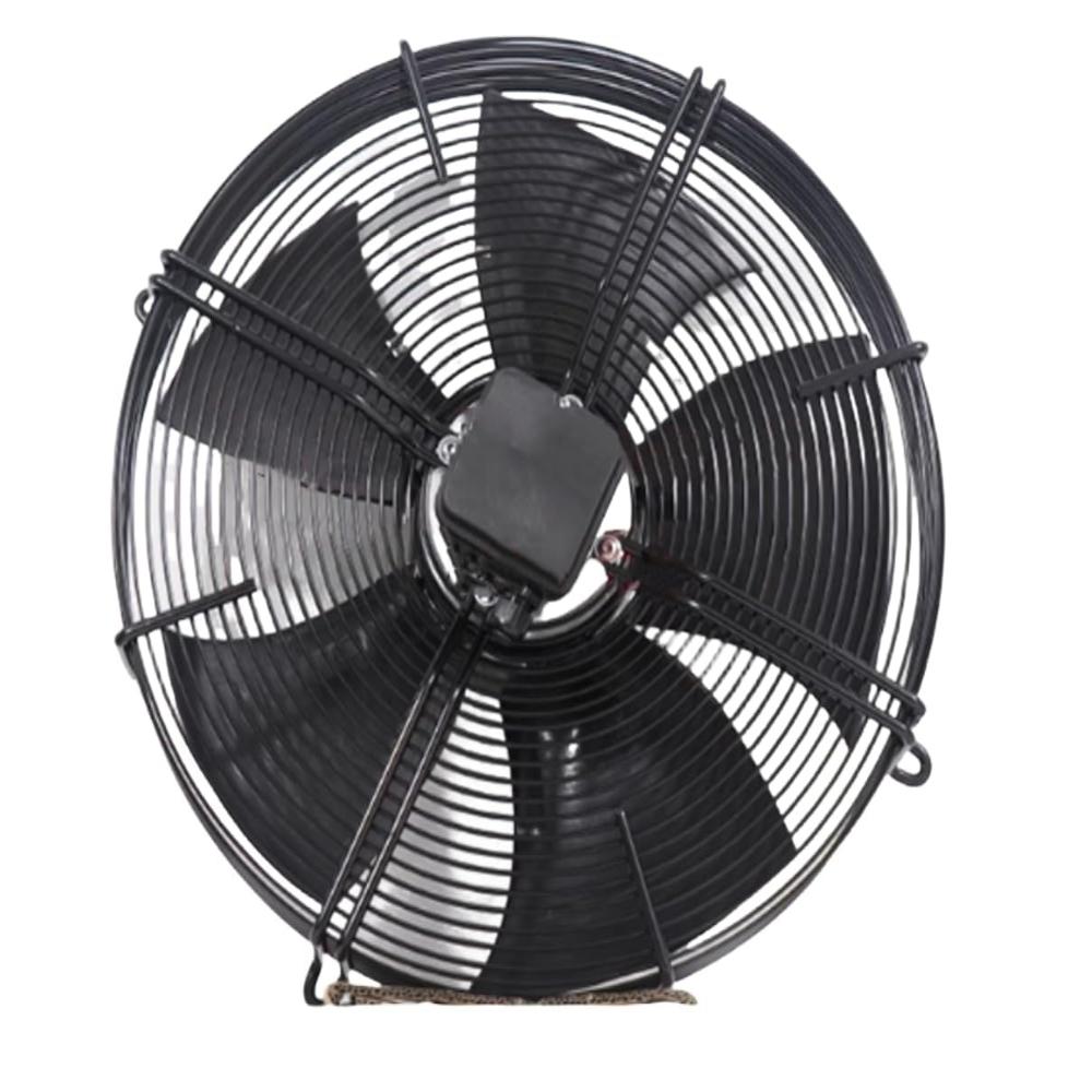 S4D500-BD03-06 400/460V 1.30/0.77A 620/455W 1380/1160RPM coolig Fan