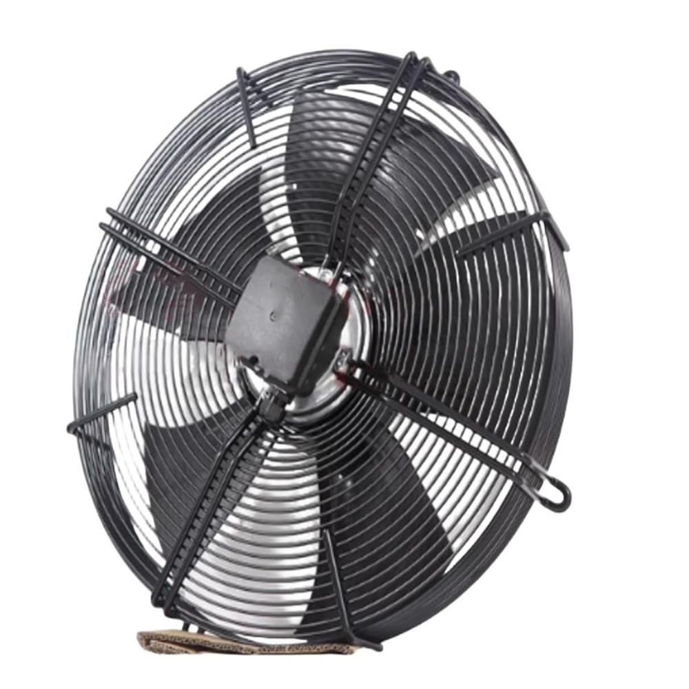 S4D500-BD03-06 400/460V 1.30/0.77A 620/455W 1380/1160RPM coolig Fan